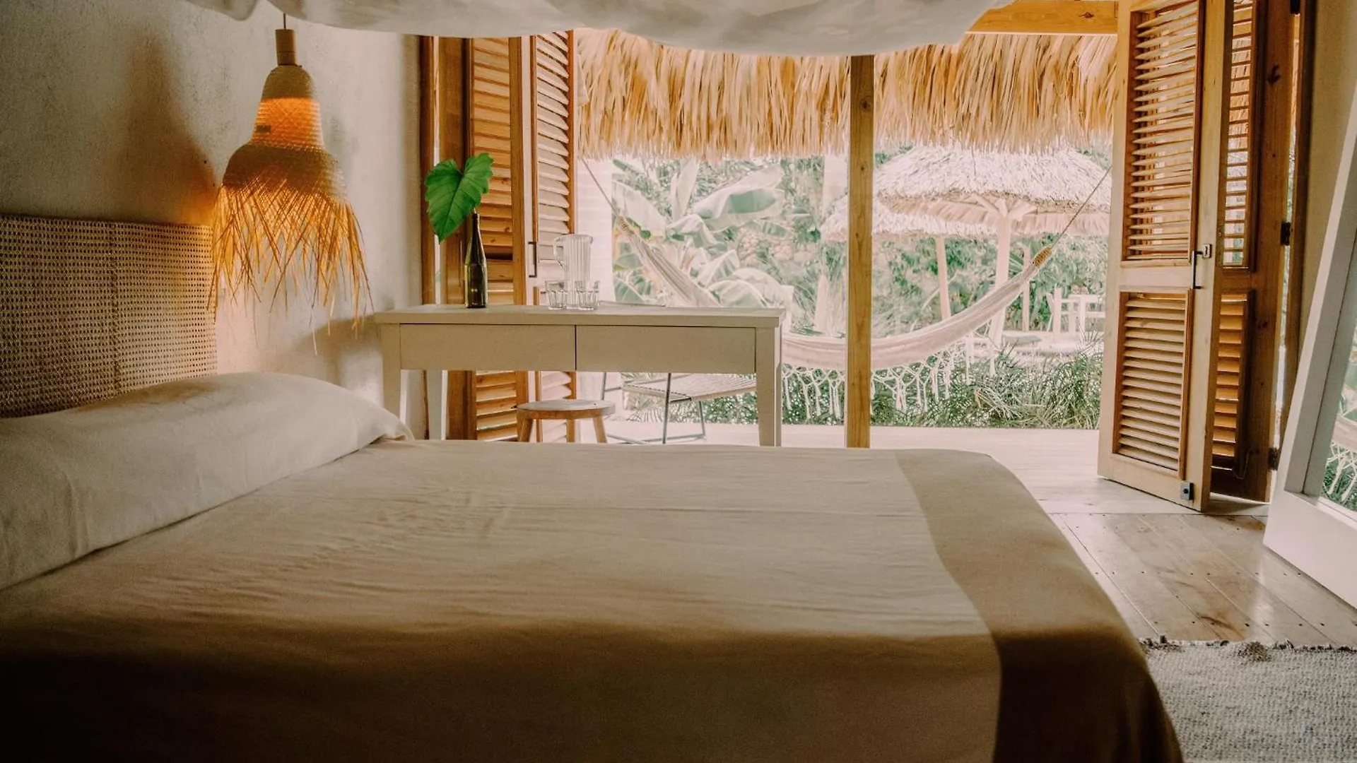 Hotel Buena Vida Macao Punta Cana