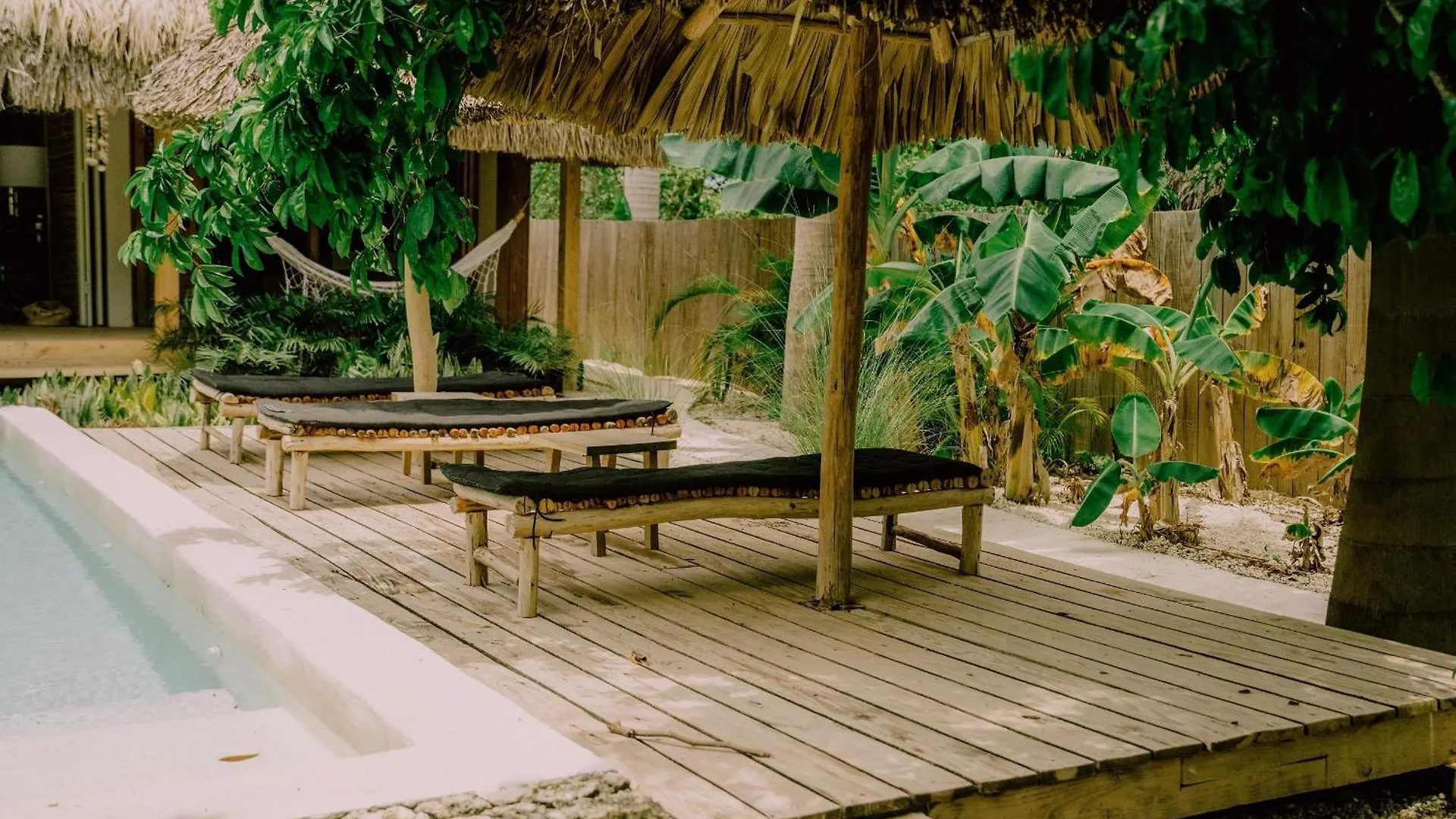 Hotel Buena Vida Macao Punta Cana