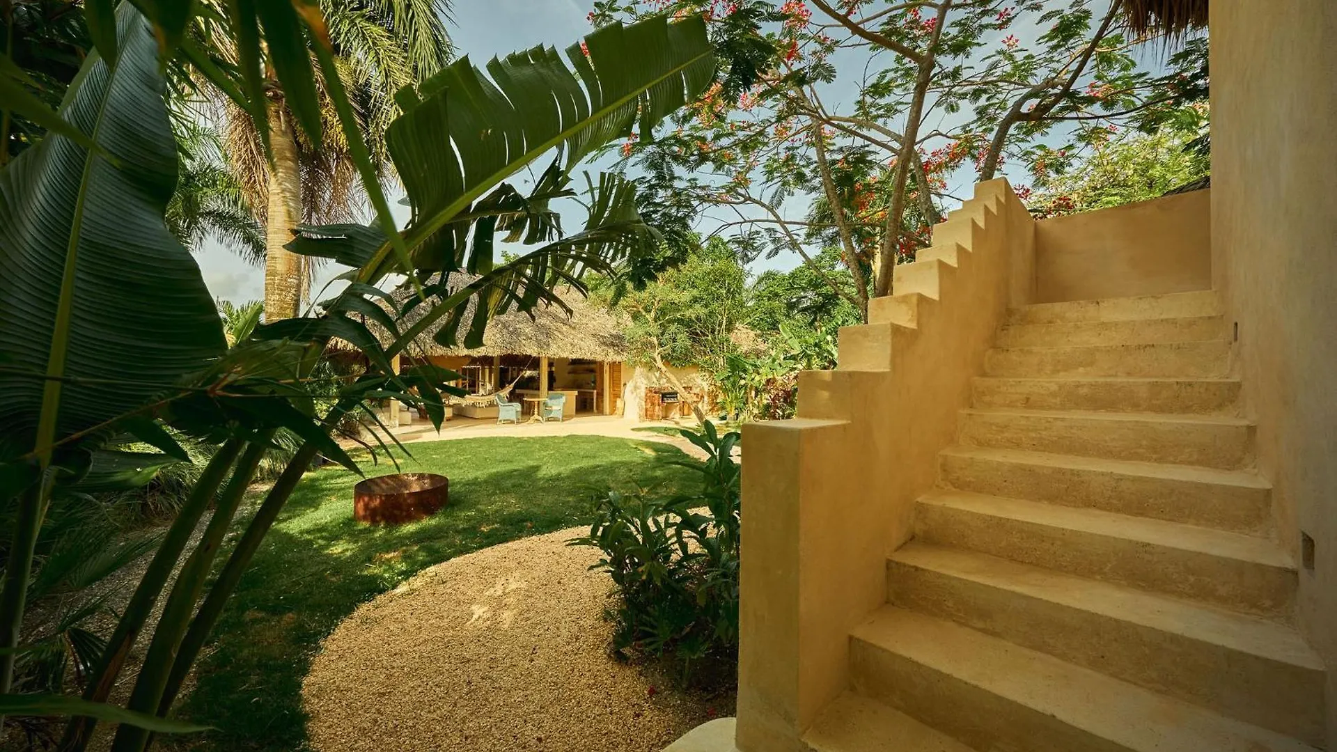 Hotel Buena Vida Macao Punta Cana Dominikánská republika