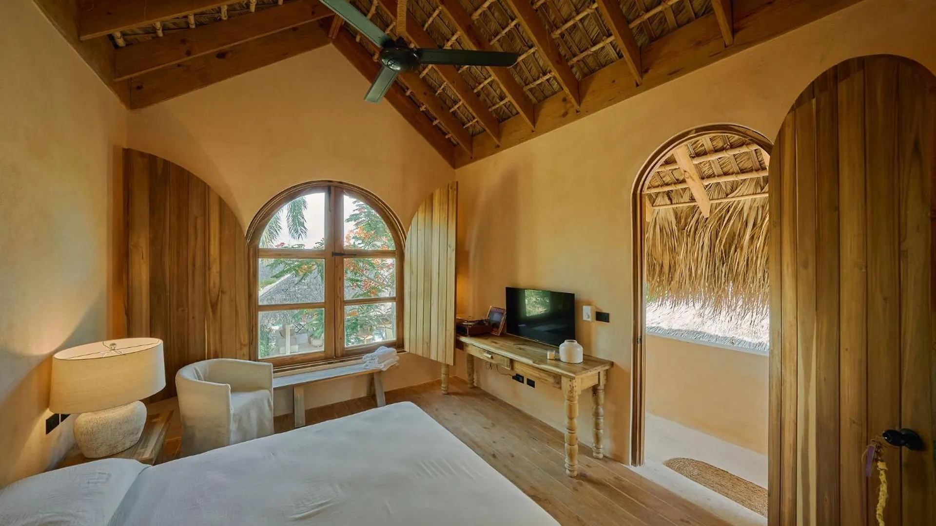 Hotel Buena Vida Macao Punta Cana