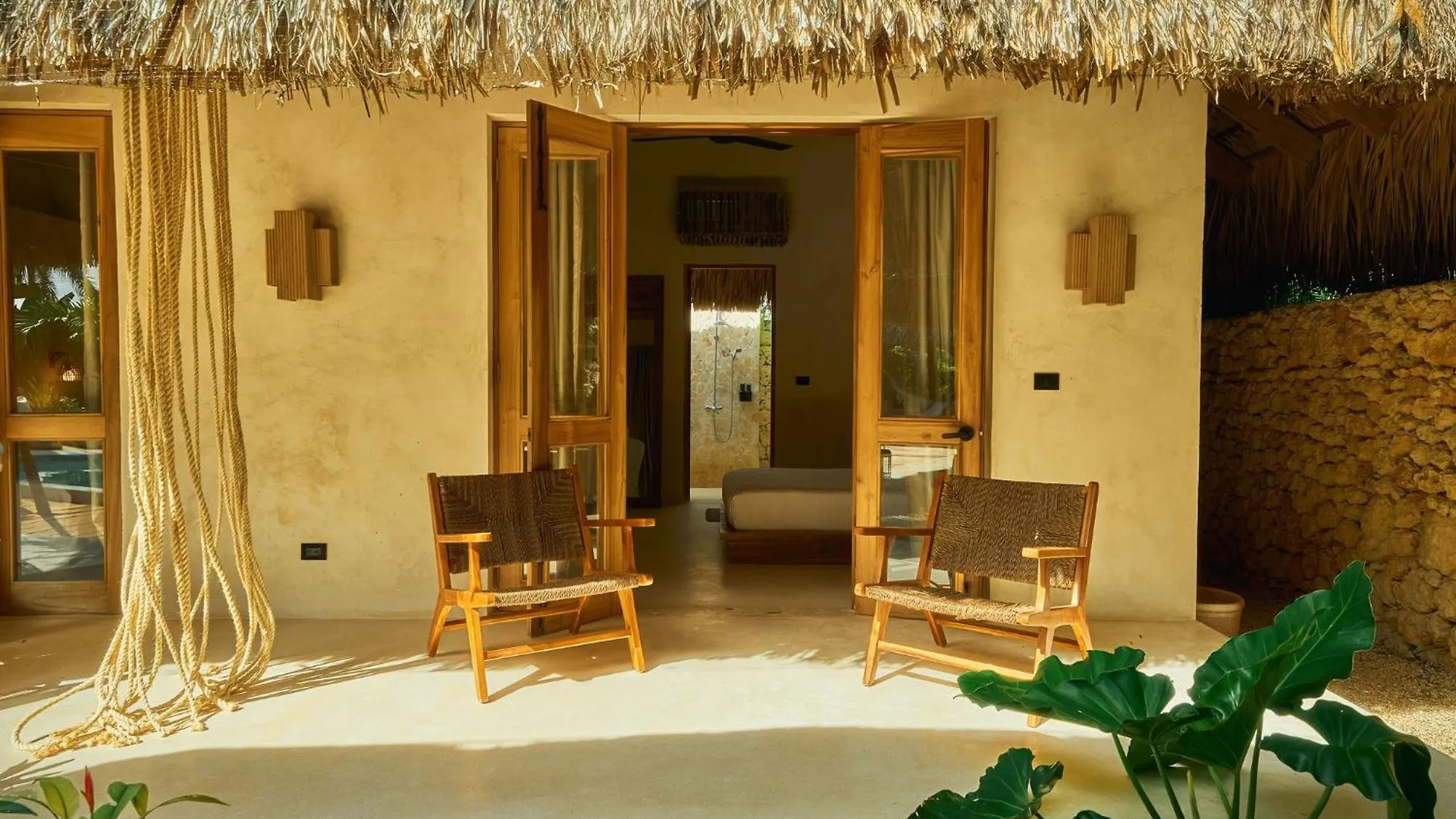 Hotel Buena Vida Macao Punta Cana 0*,  Dominikánská republika