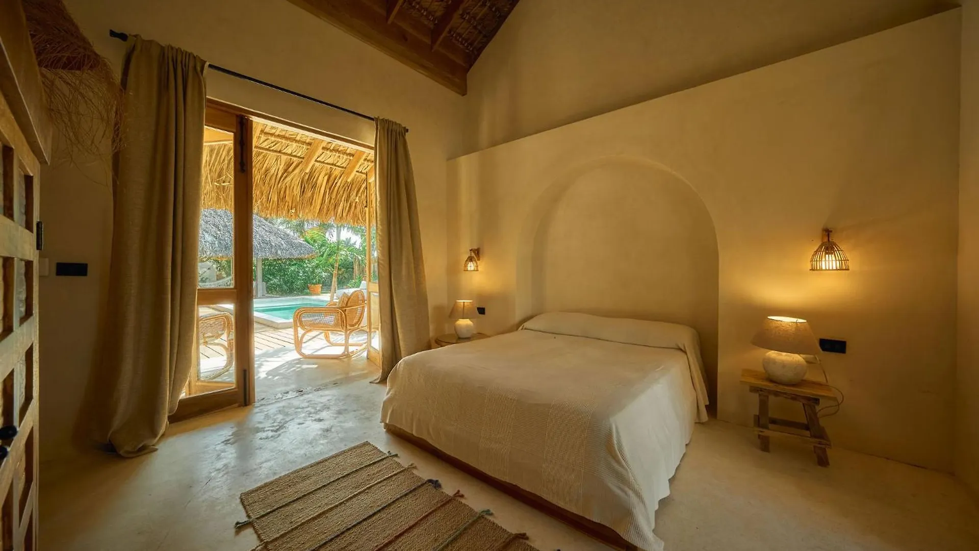 Hotel Buena Vida Macao Punta Cana