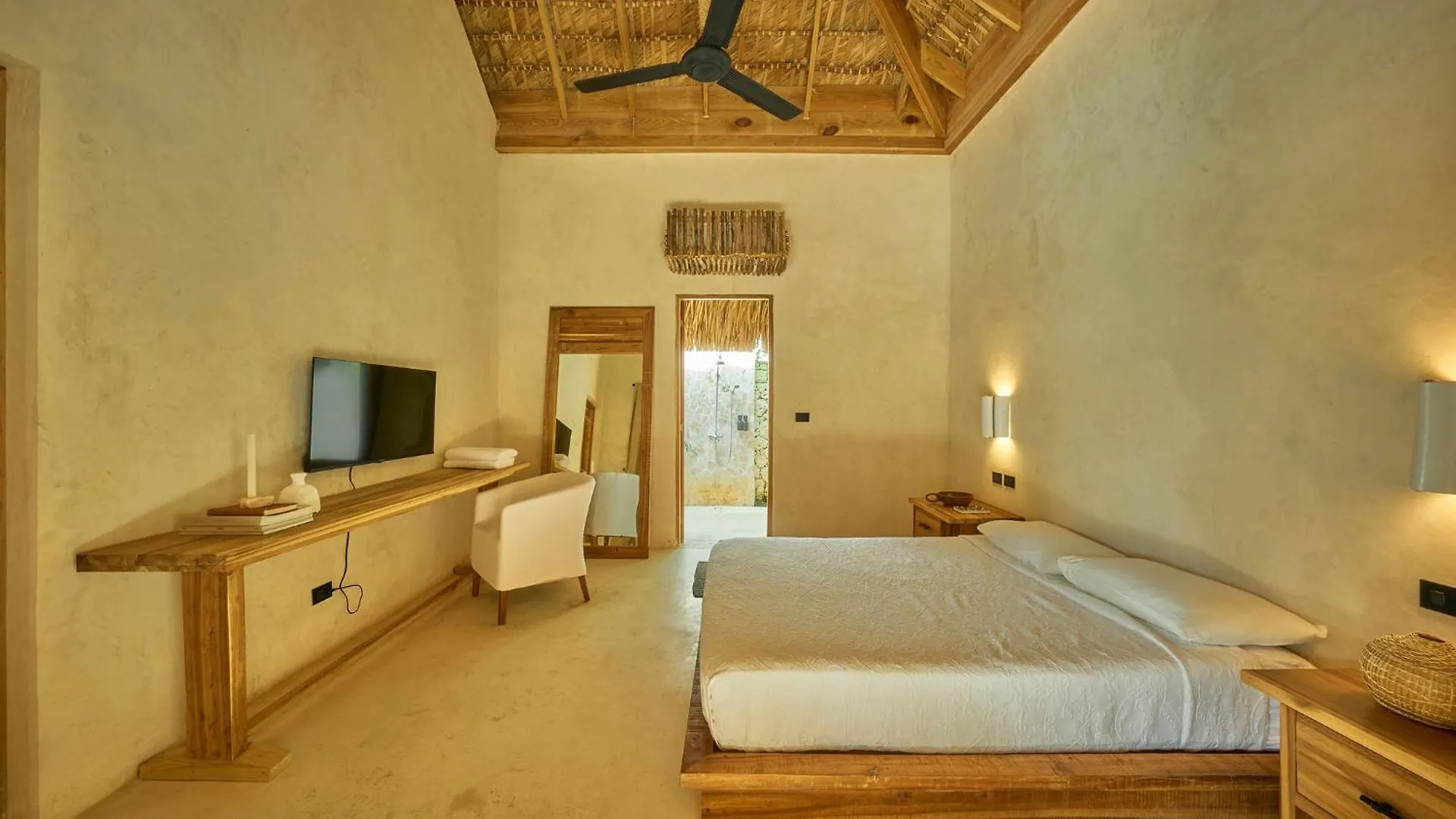 Hotel Buena Vida Macao Punta Cana