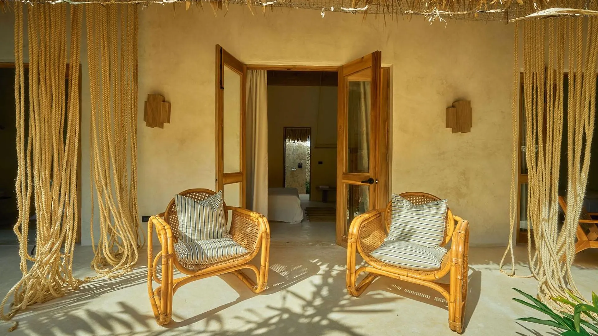 Hotel Buena Vida Macao Punta Cana Dominikánská republika