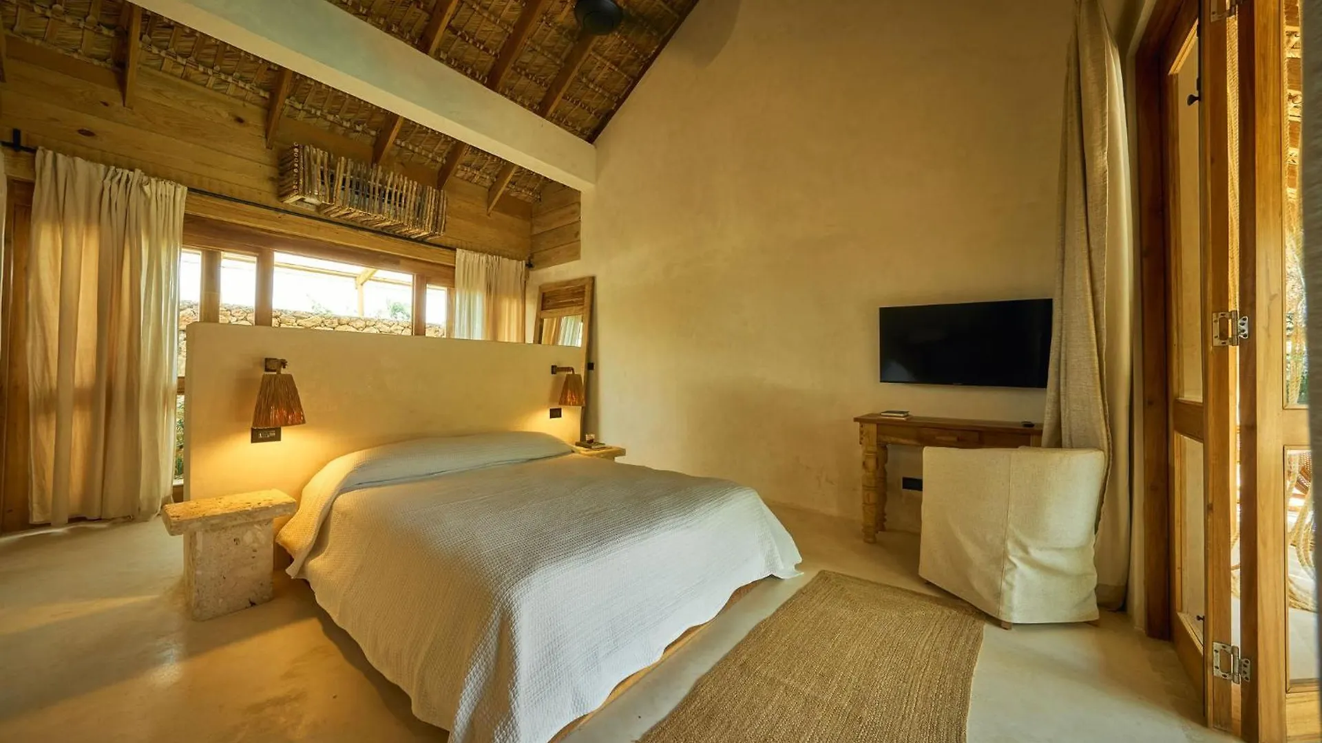 Hotel Buena Vida Macao Punta Cana