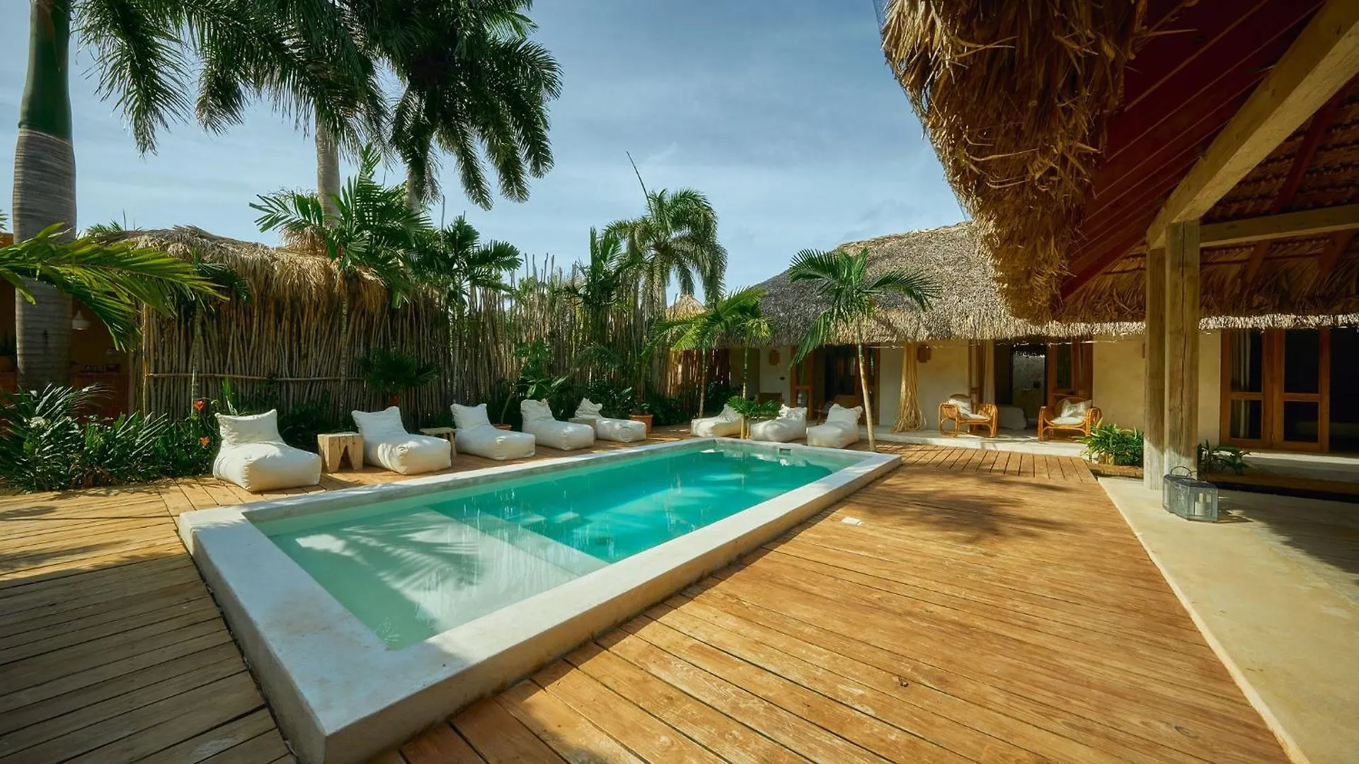 Hotel Buena Vida Macao Punta Cana Dominikánská republika