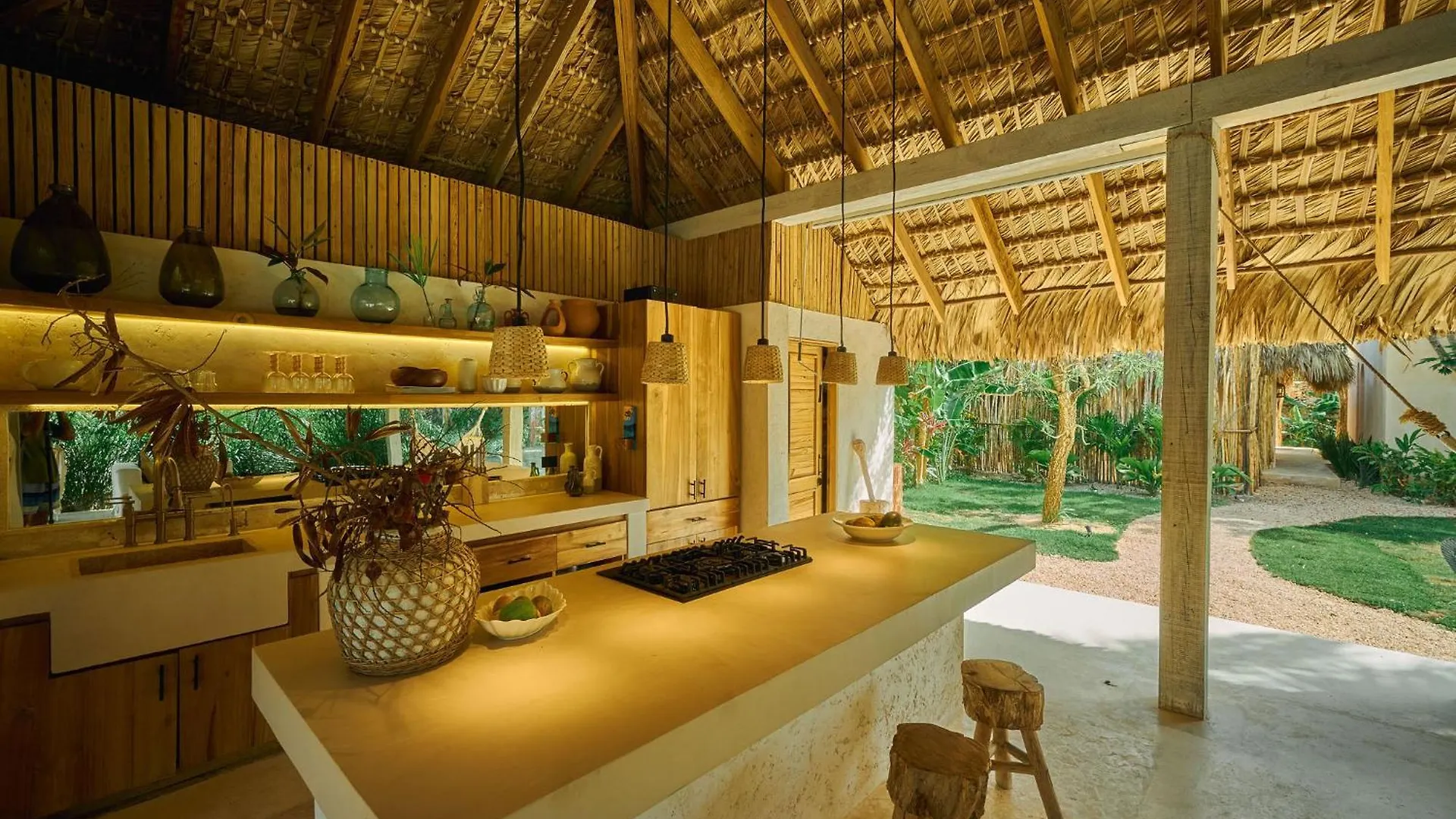 Hotel Buena Vida Macao Punta Cana