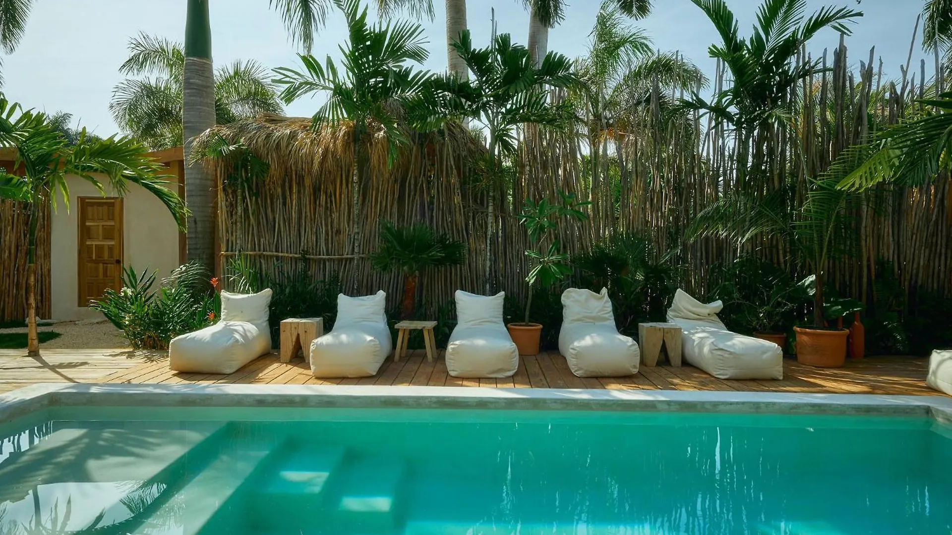 Hotel Buena Vida Macao Punta Cana 0*,