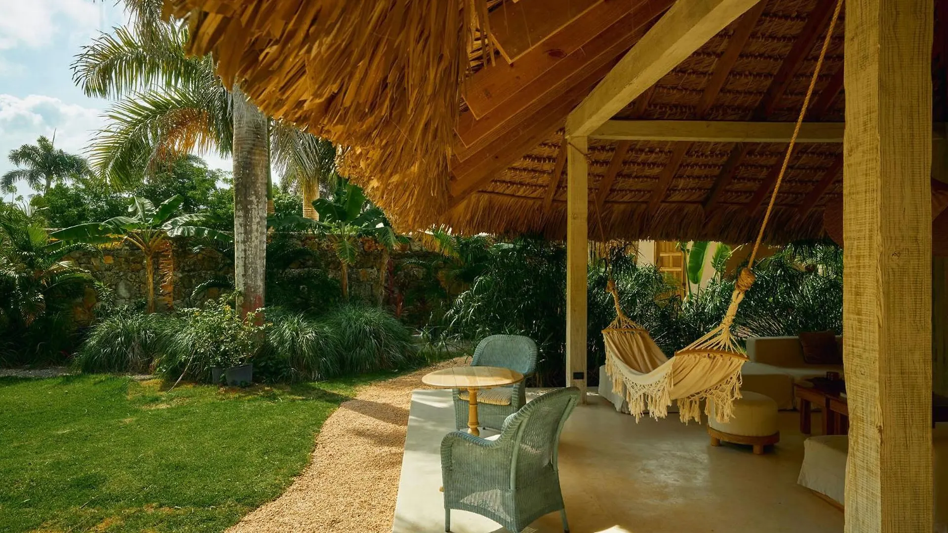 Hotel Buena Vida Macao Punta Cana Dominikánská republika