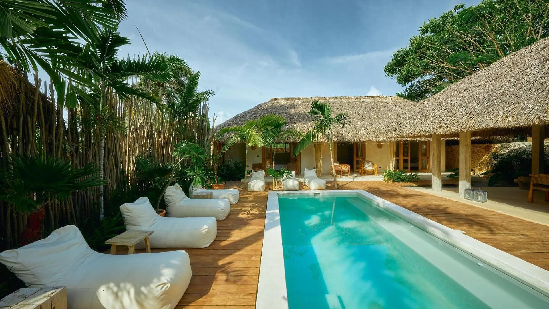 Hotel Buena Vida Macao Punta Cana